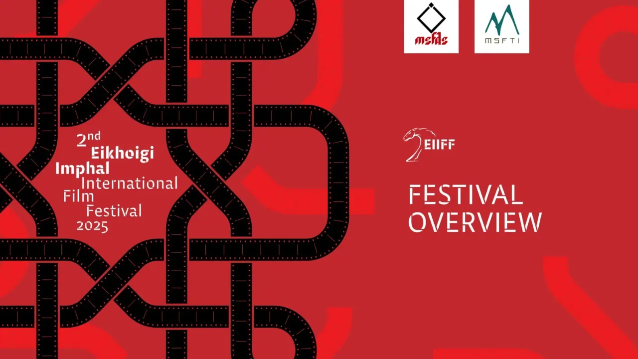 2nd Eikhoigi Imphal International Film Festival 2025