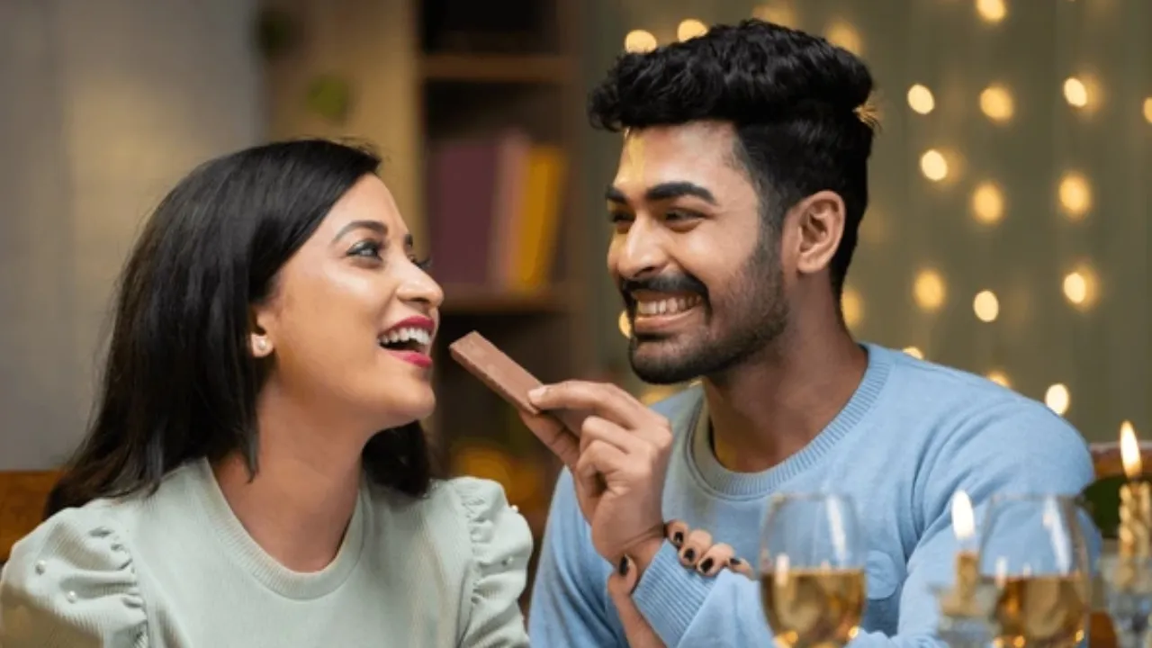 Chocolate Day