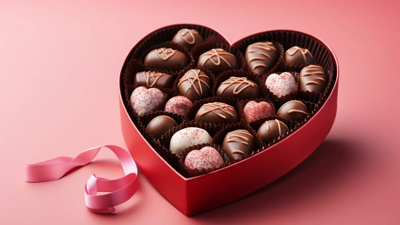 Chocolate Day Gifts