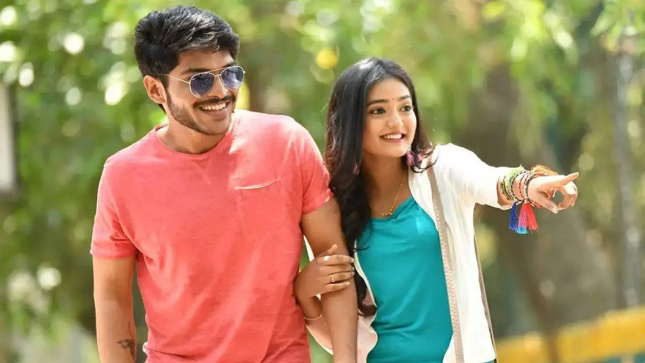 Valentine's Day Events in Bengaluru