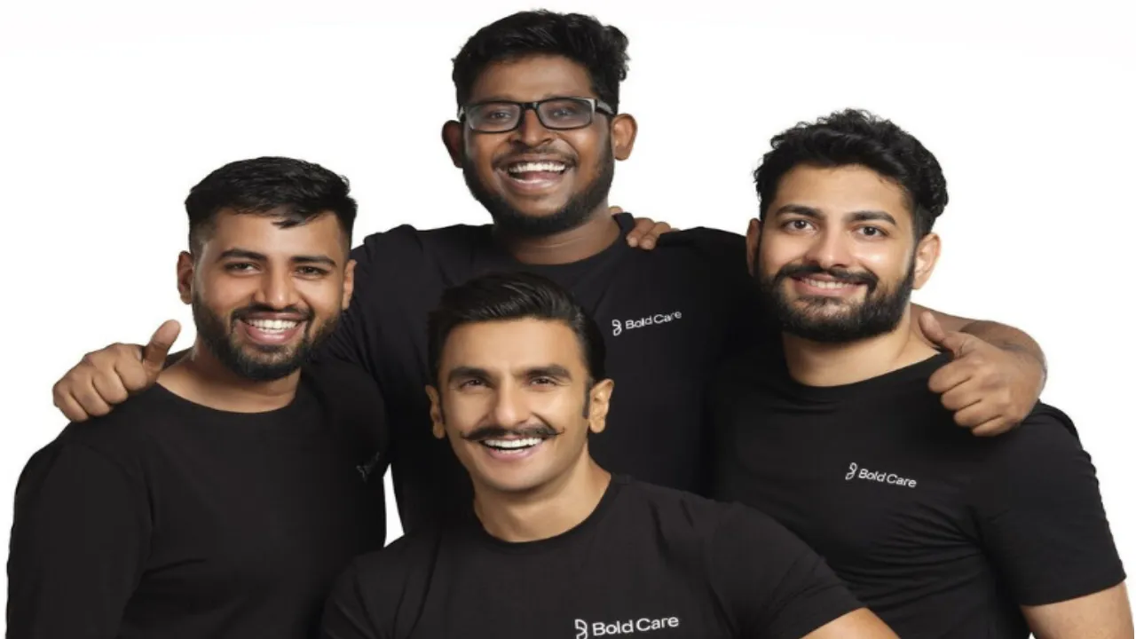 Bold Care Founders