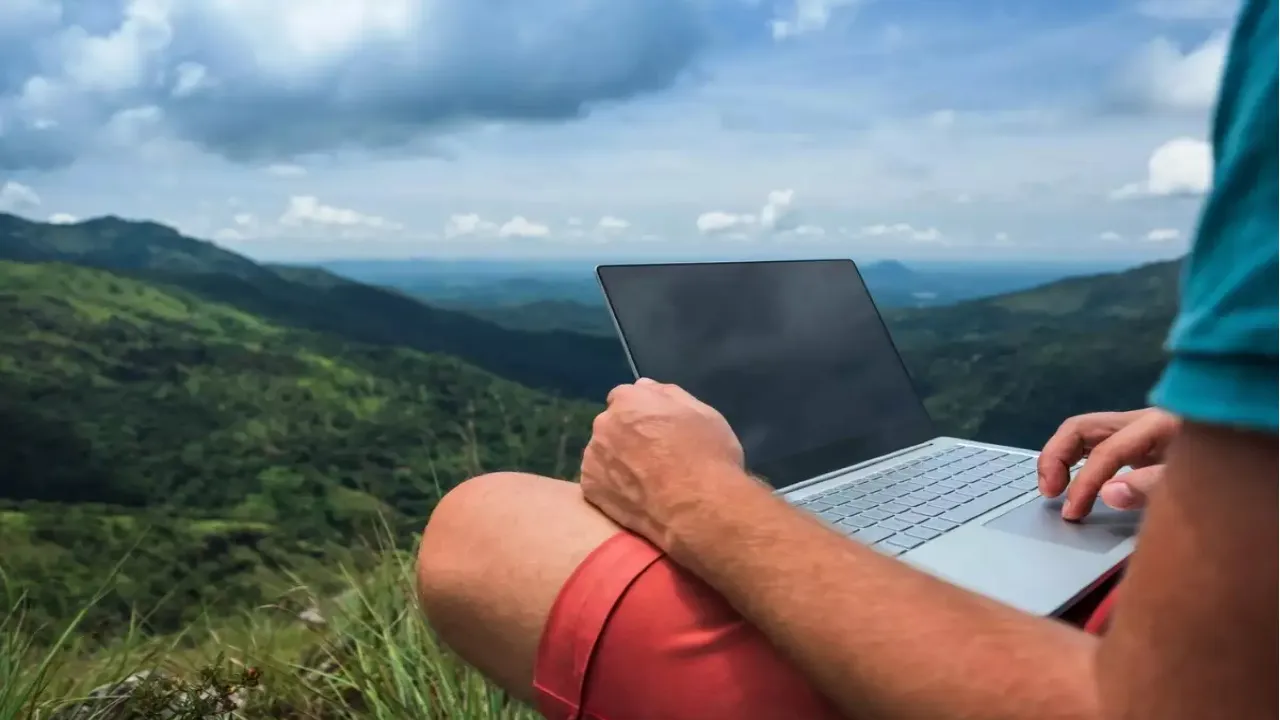 budget friendly Homestay for digital nomads in India