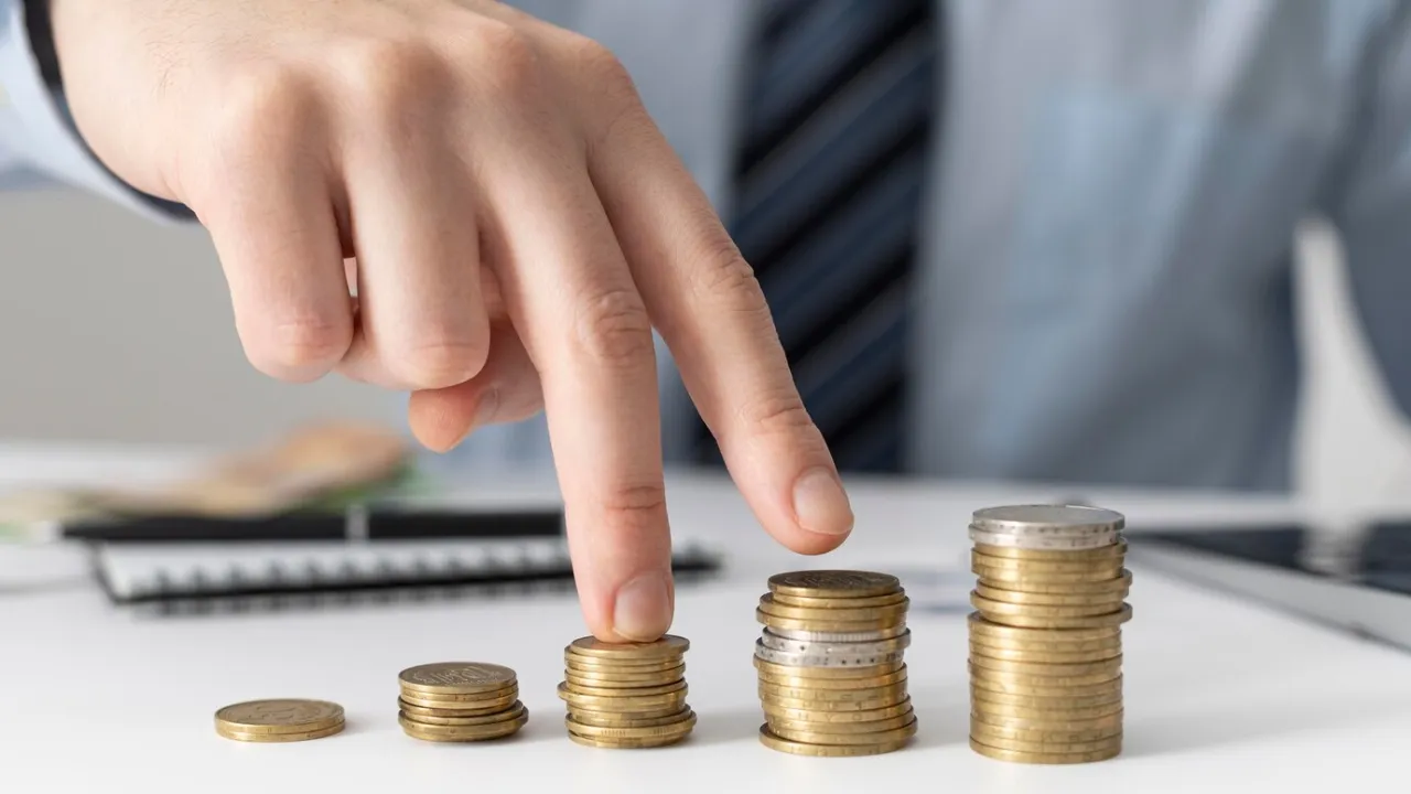 Startup Round-up