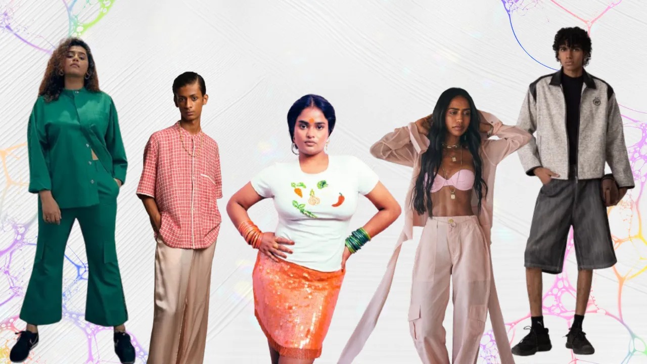 Gen Z's Favourite Homegrown Brands