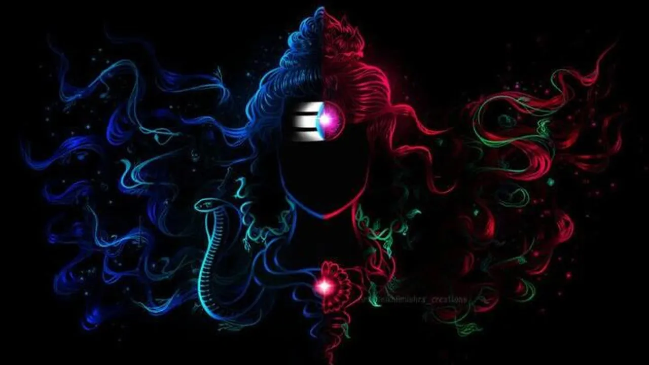 Shivaratri Celebrations