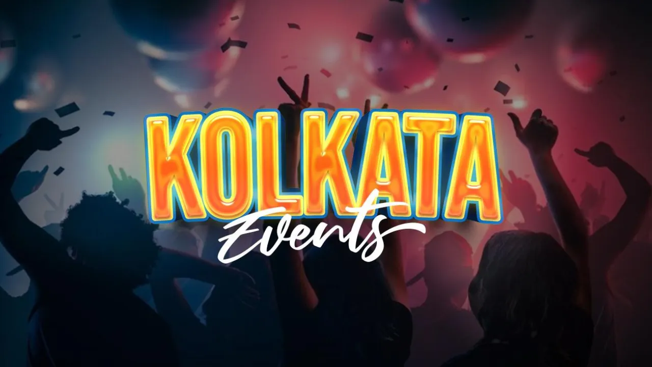 Best Events in Kolkata