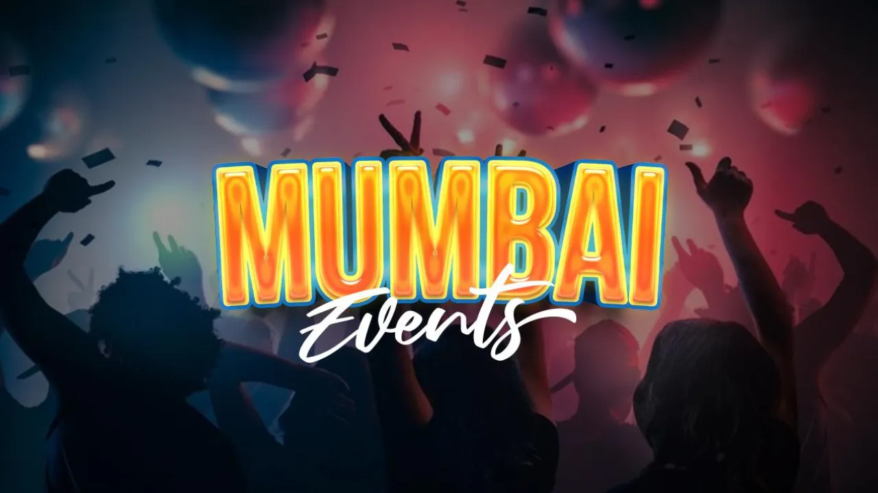 Best Mumbai Events in March 2