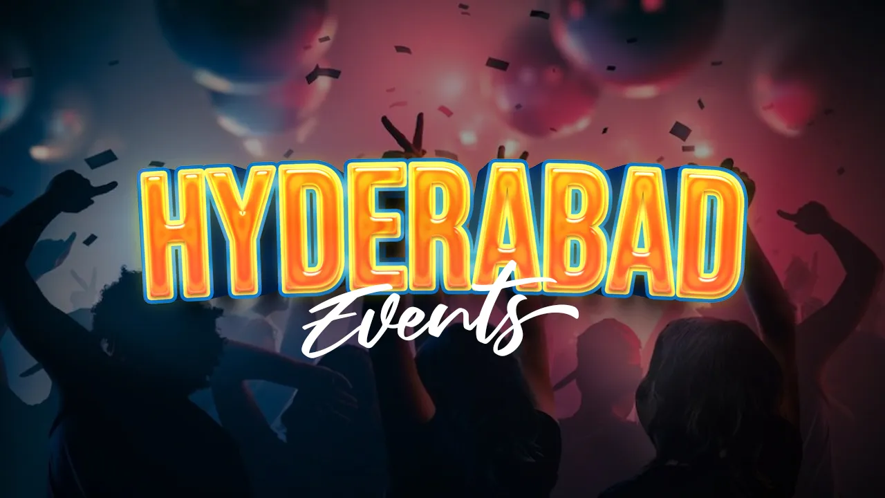 hyd events 