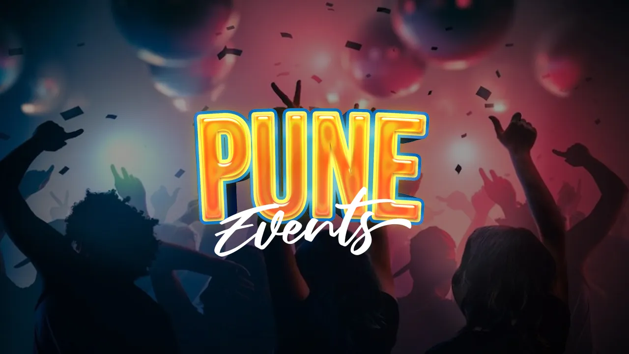 Pune events march 2025