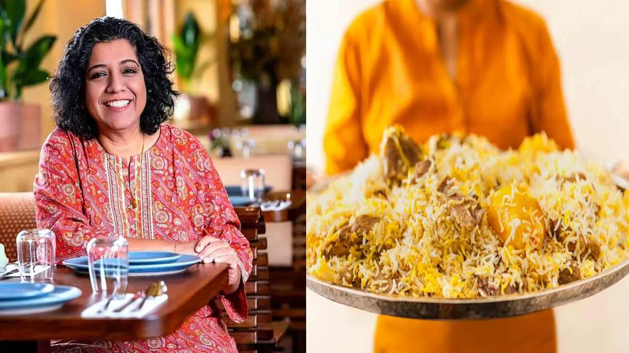 most popular Indian restaurants in London