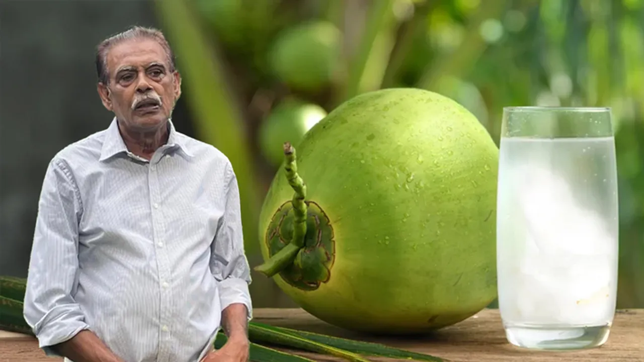 Tender Coconut Wine
