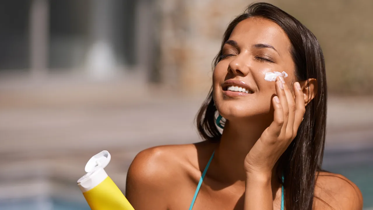 Sunscreens for Summer