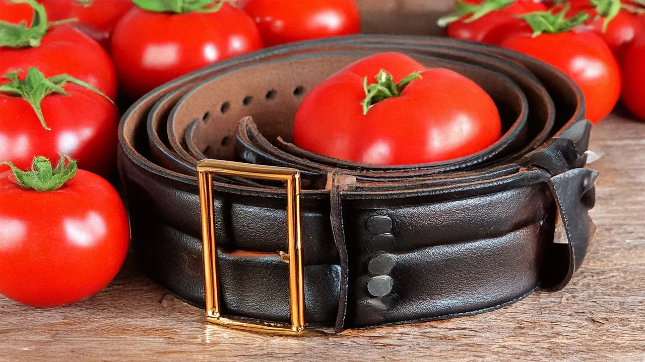 Tamato leather 