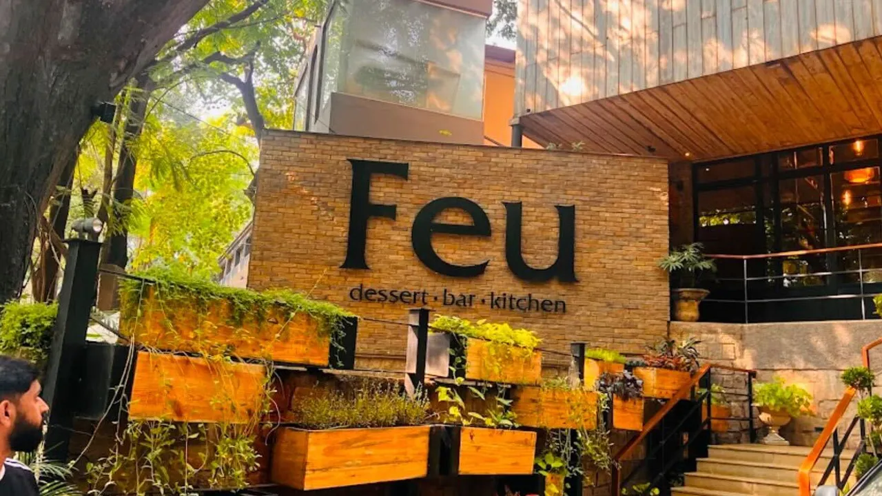 feu 