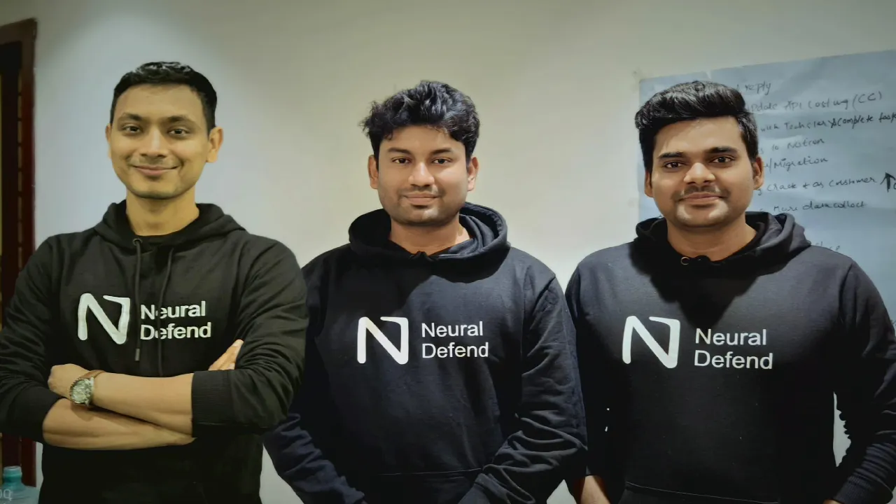 Neural Defend