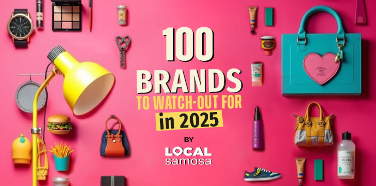 Brands To Watch Out For