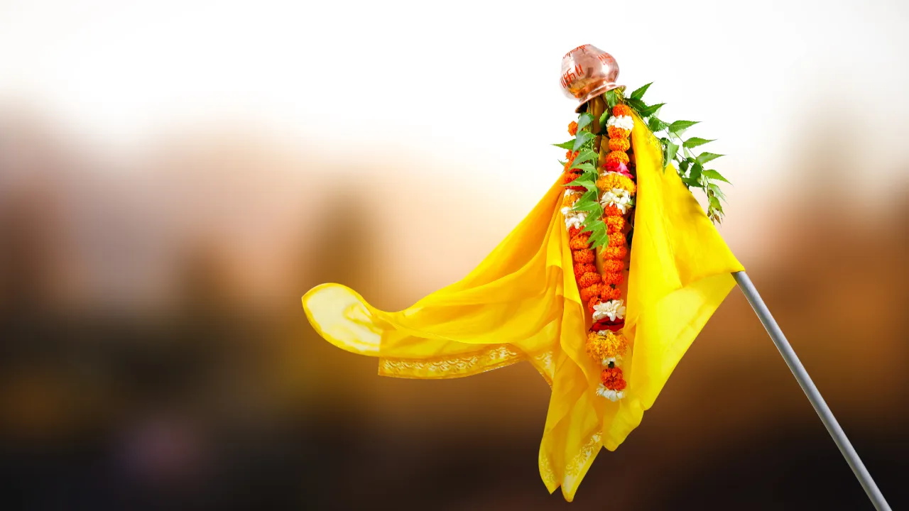 Gudi Padwa Shobhayatra FI