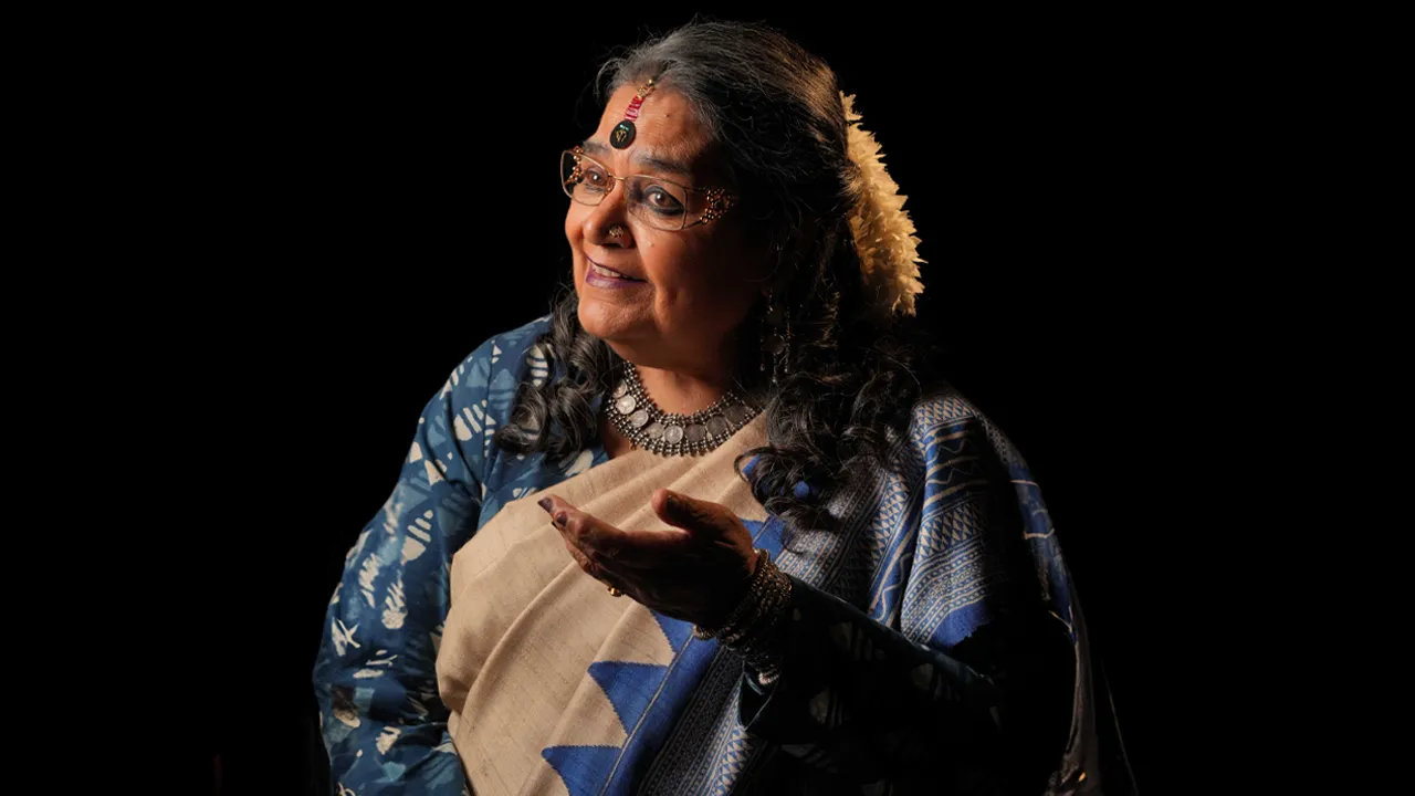 usha uthup