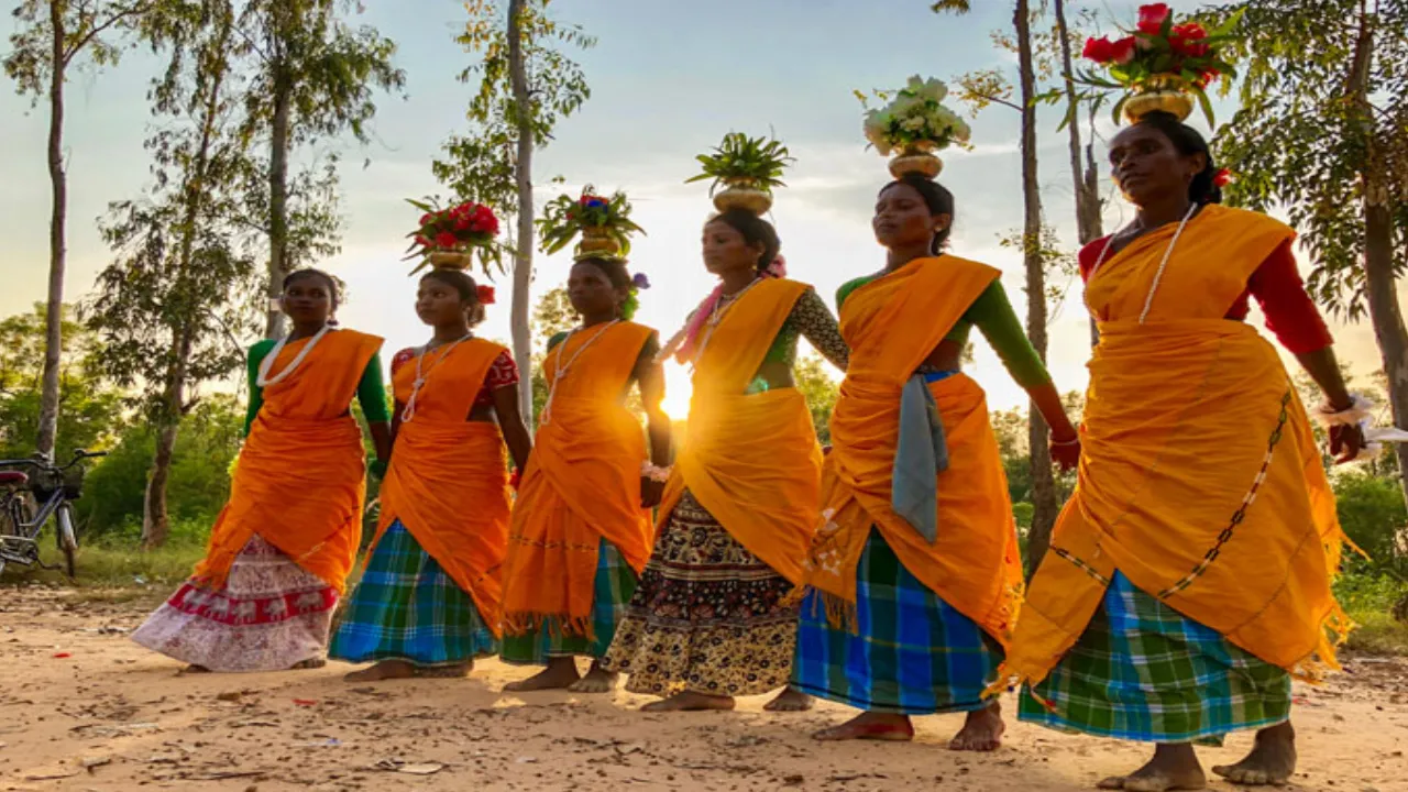 most famous Indian dance form