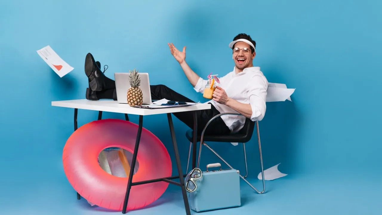 Fun Office Games