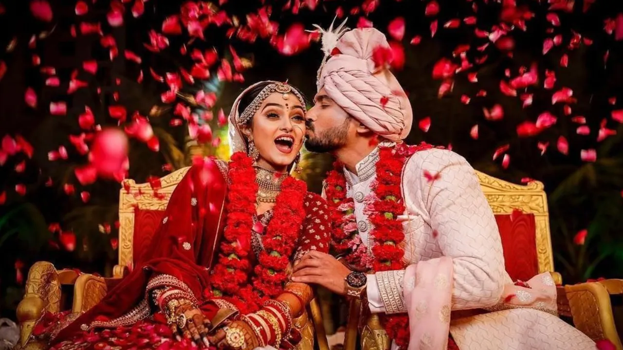 how to plan a wedding