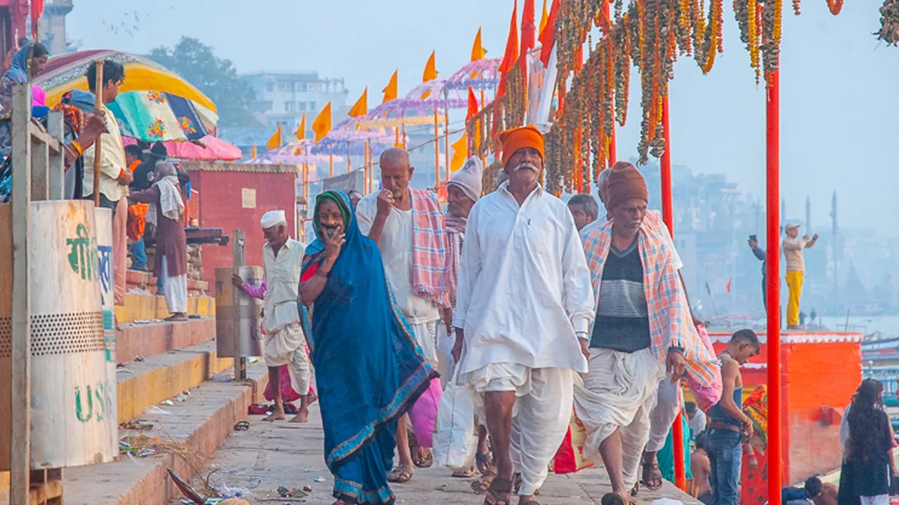 Best Walkable Cities in India 