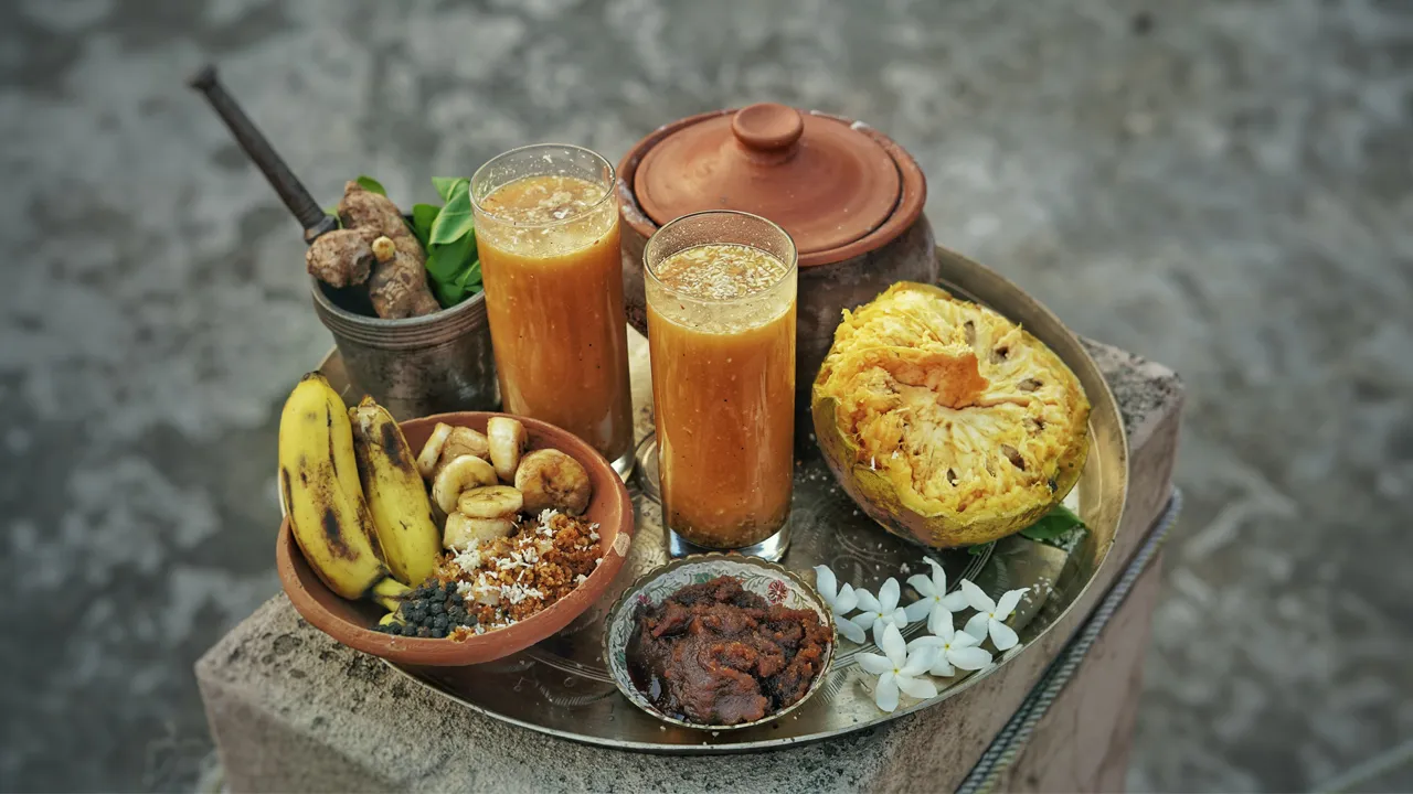 panasankranti