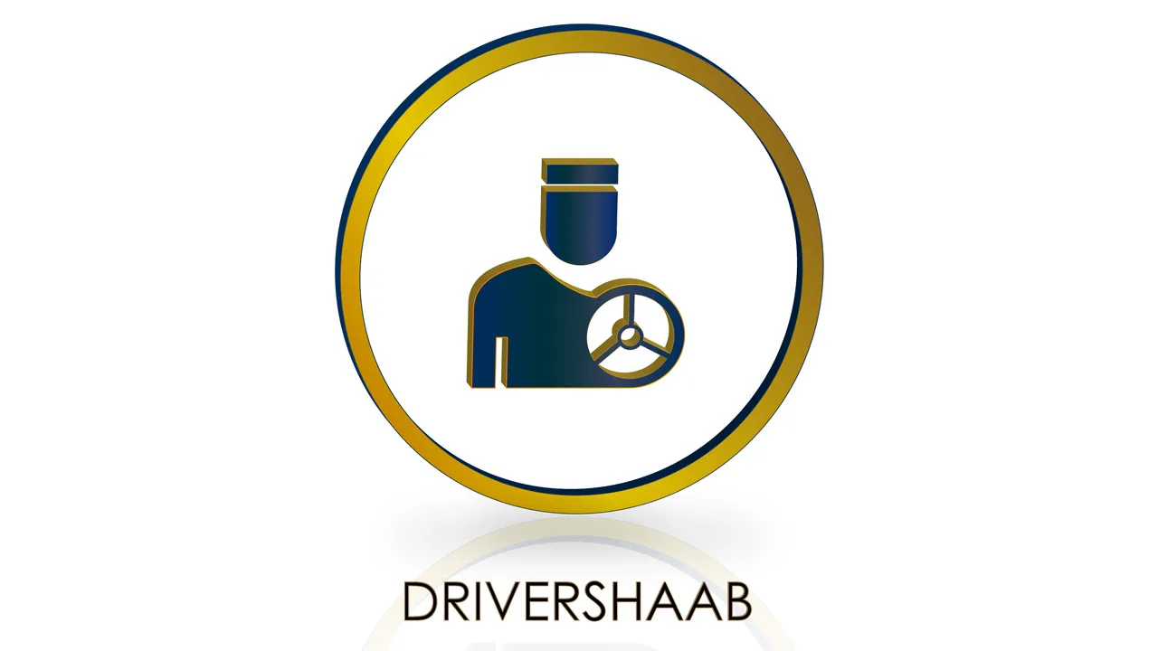 DriverShaab FI