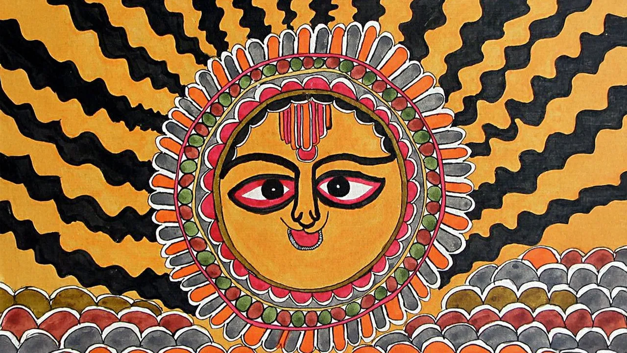 Indianfolktales