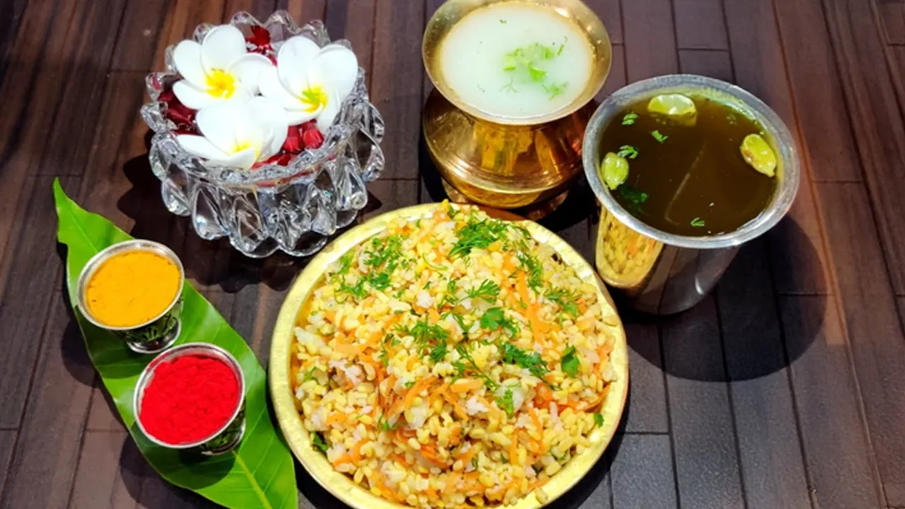 ram navami recipes 