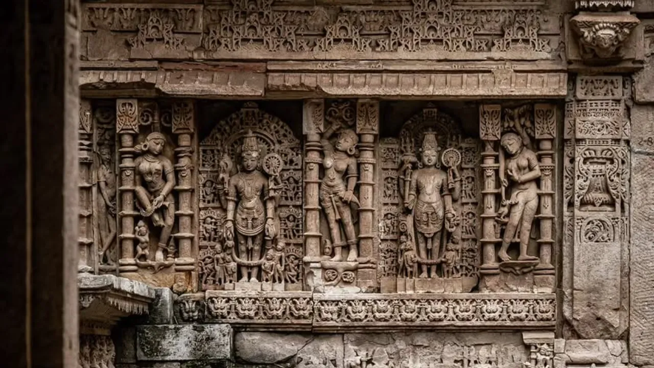 Patan Itinerary FI