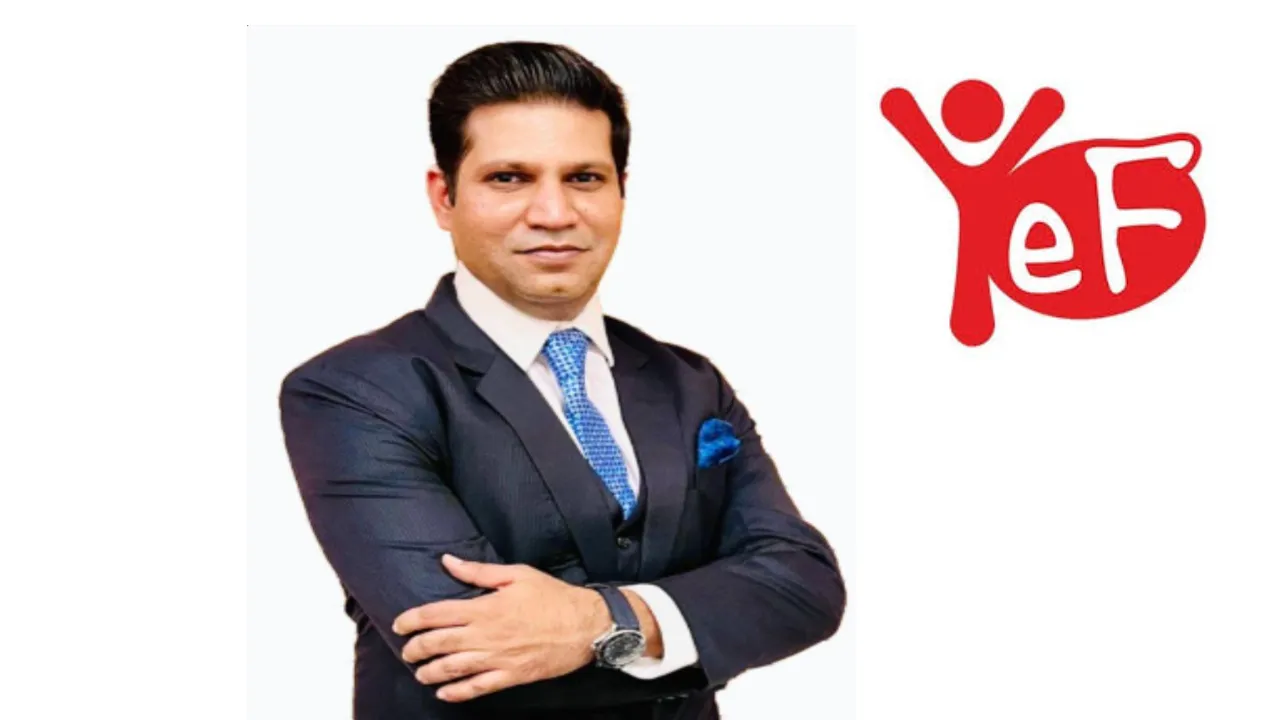 Young Entrepreneurs Fund
