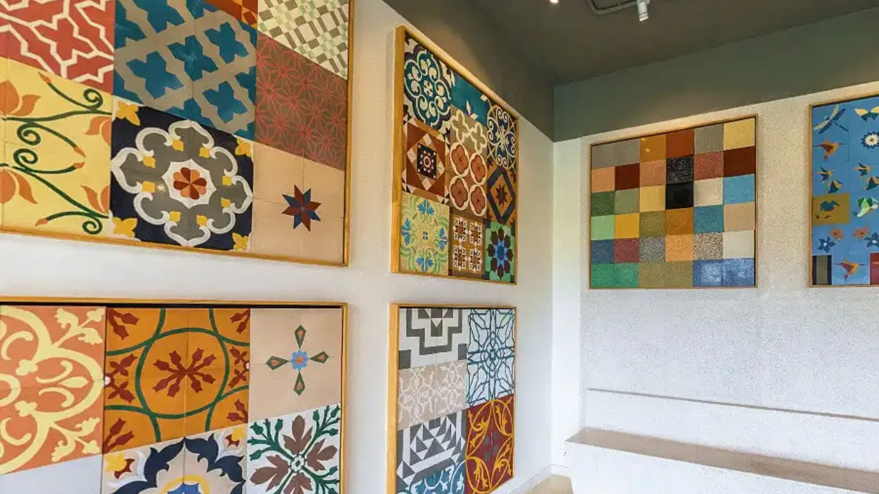 Bharat Tiles FI