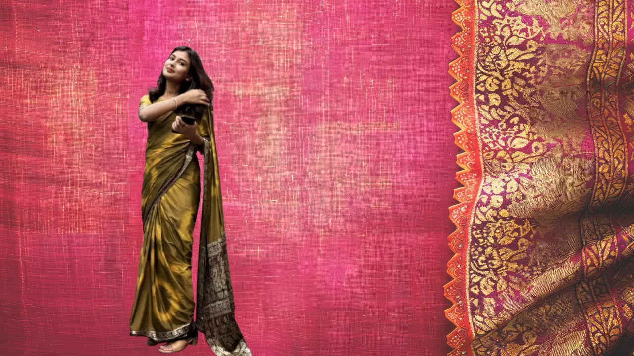 Kruthika Reddy