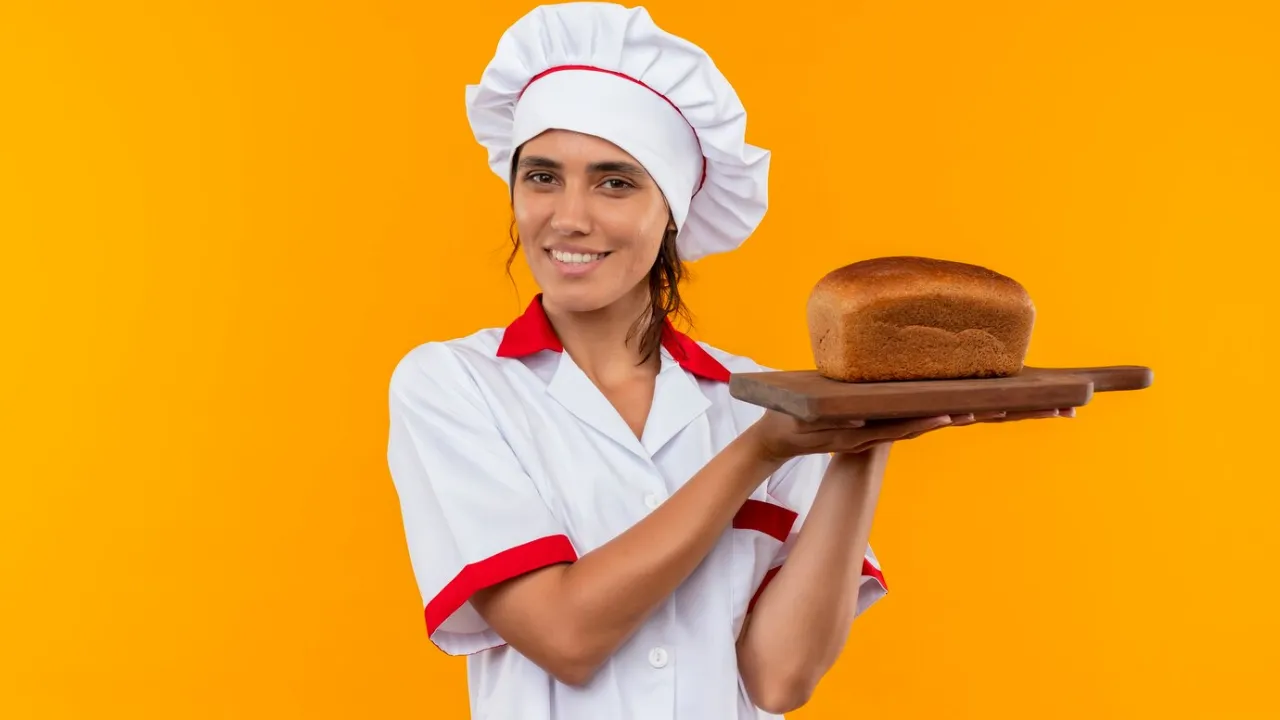 home bakers in India