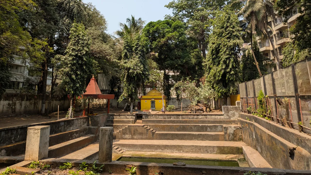 Brahmakunda 1
