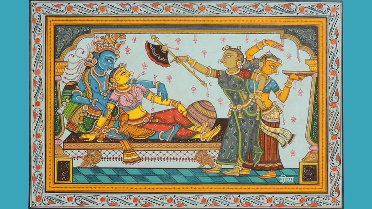 indiansummerpoetry