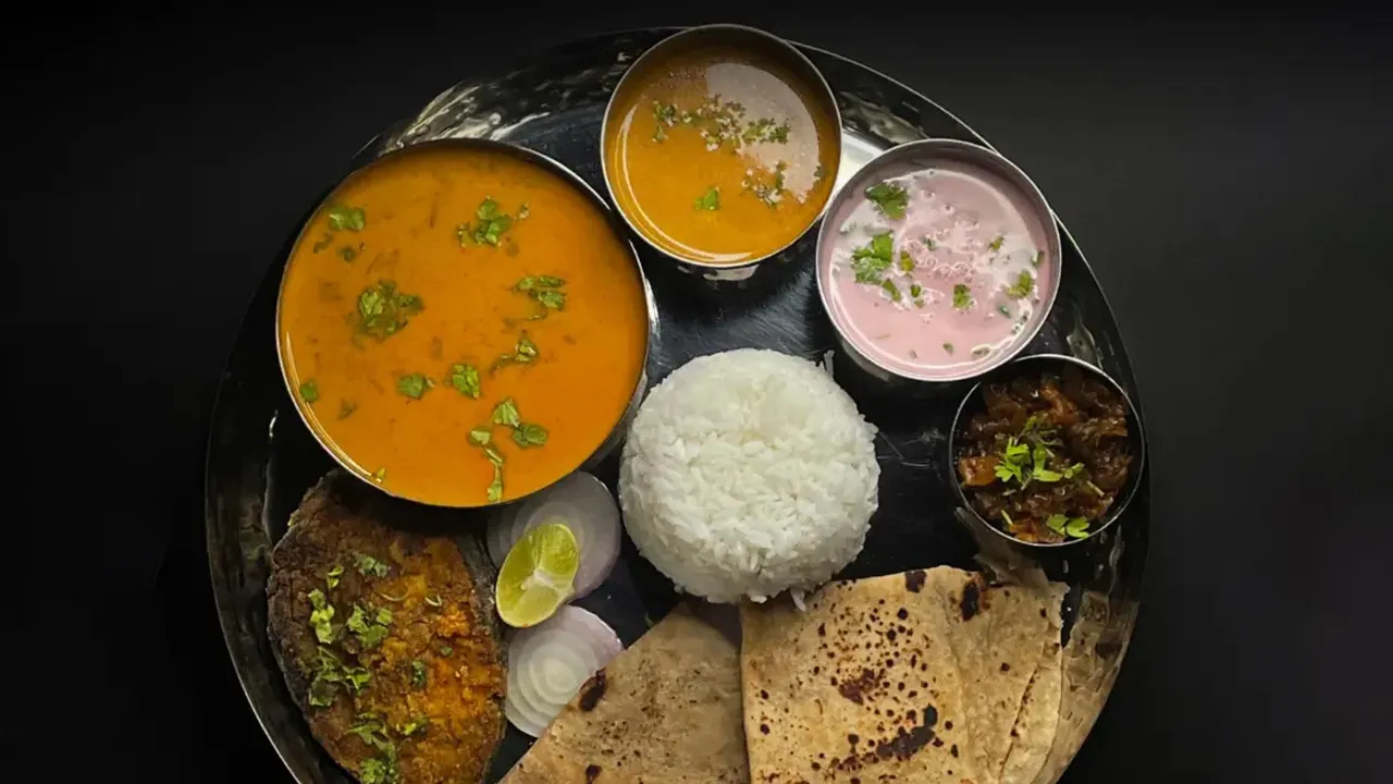 Konkani Food in Mumbai