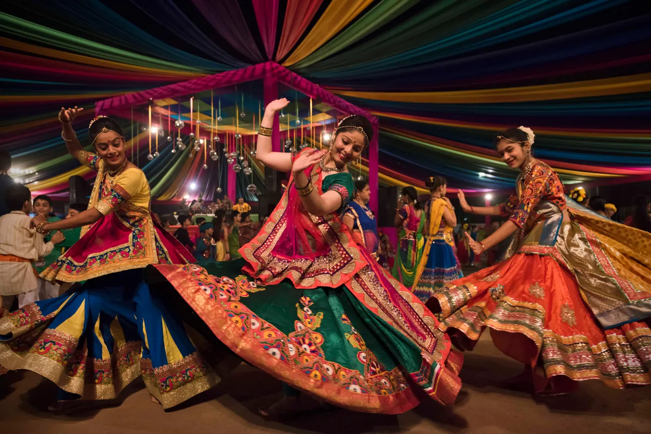 Navratri Rental Stores in Mumbai You Must Check Out