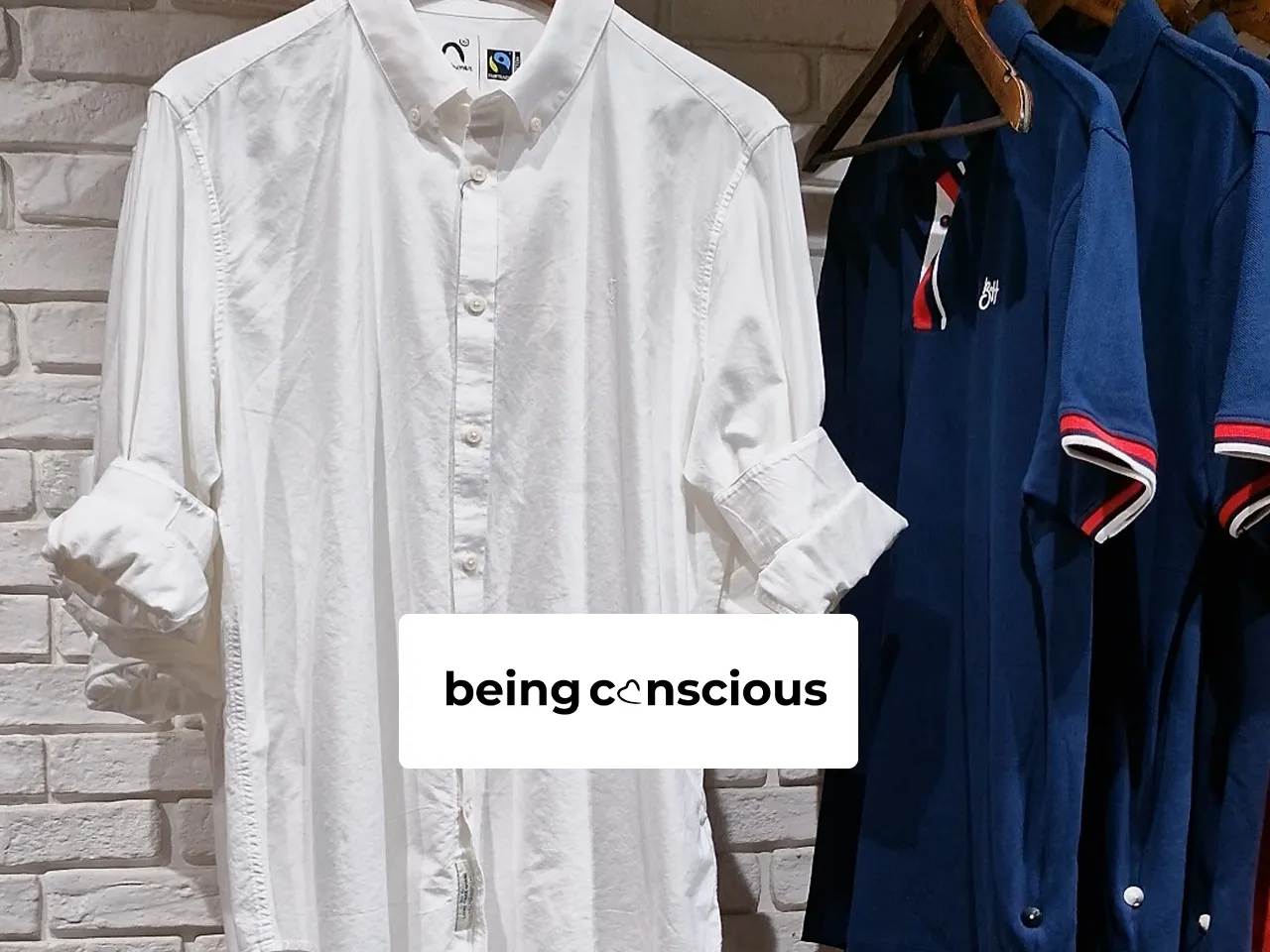 Being Human Clothing launches its ‘Being Conscious’ Range in partnership with Fairtrade India