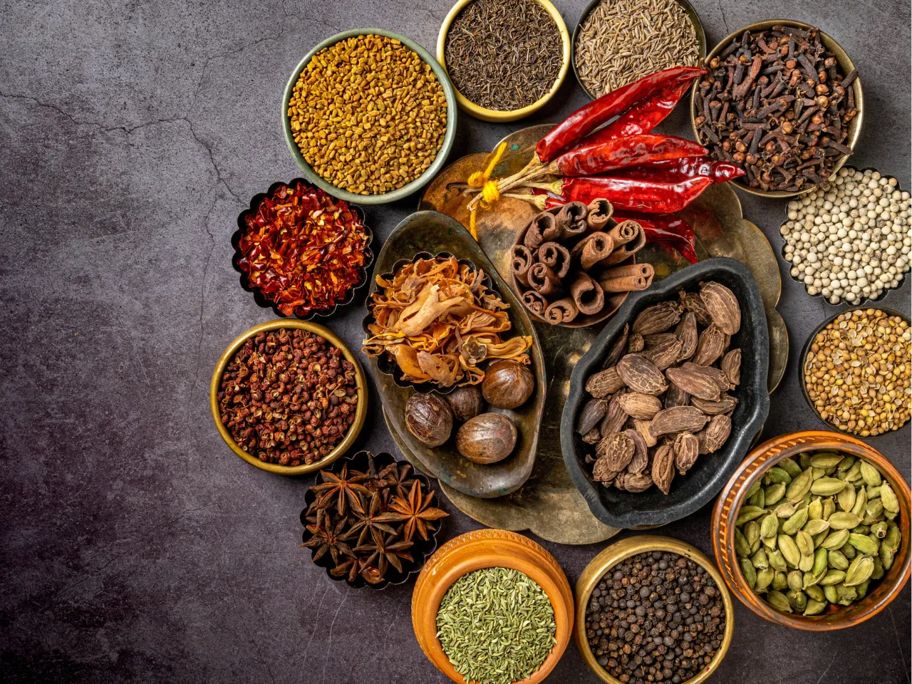 Indian Masala brands you might want to consider for alternatives!