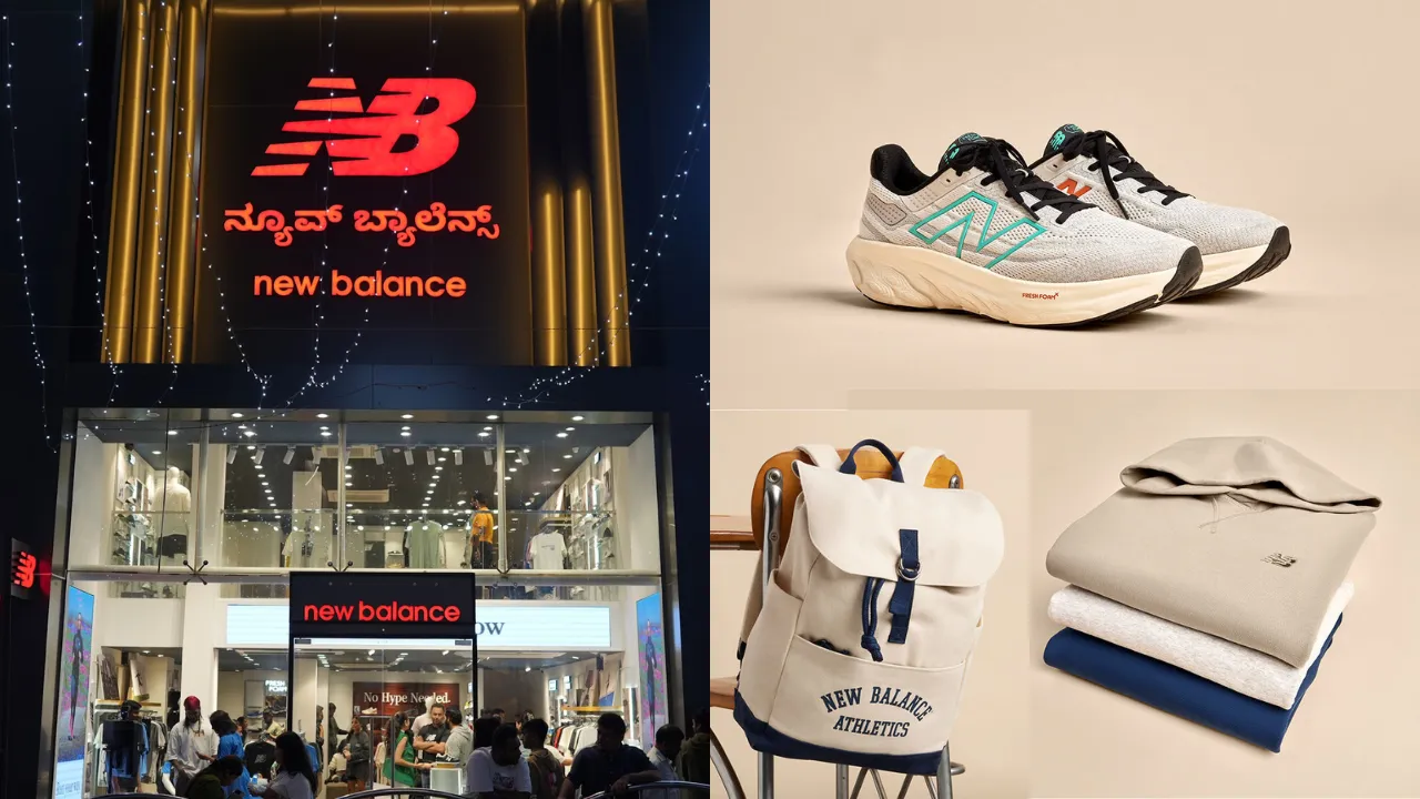 new balance