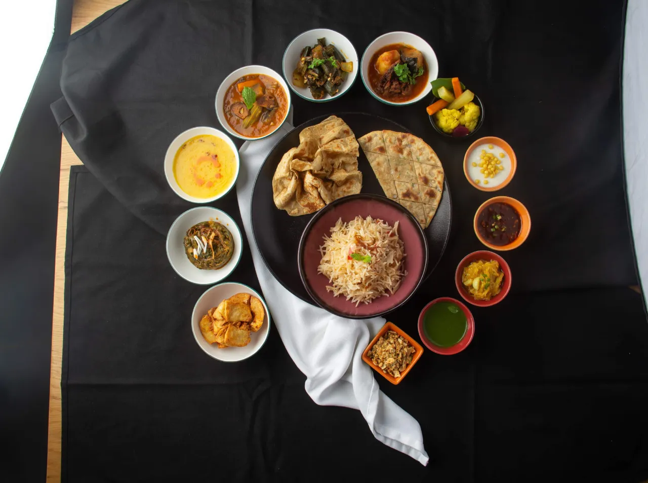 A Taste of Sindh: Mumbai's Sindhi Cuisine Restaurants Await Your Palate
