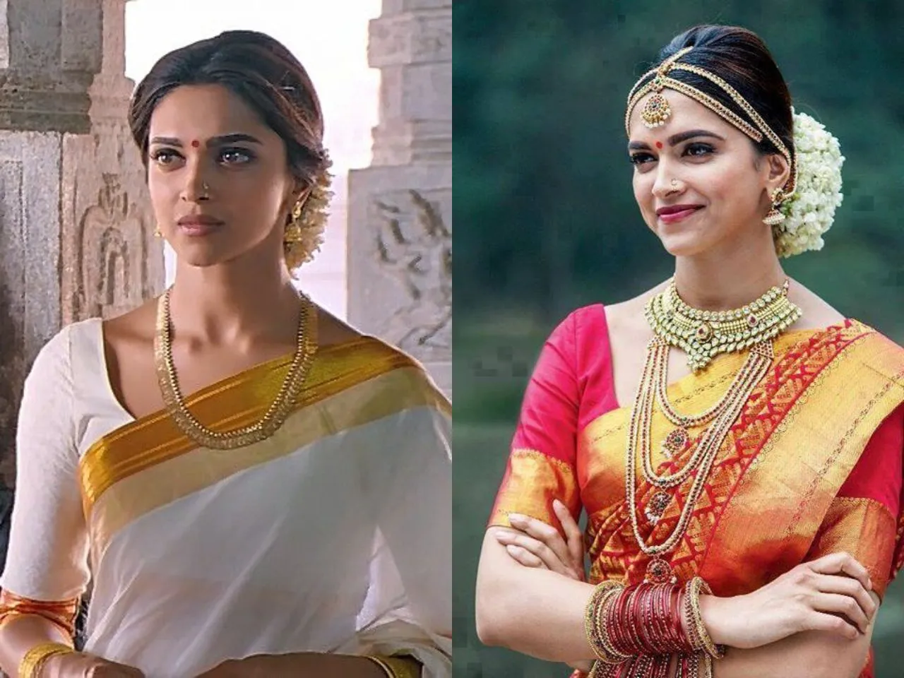 south indian saree brands