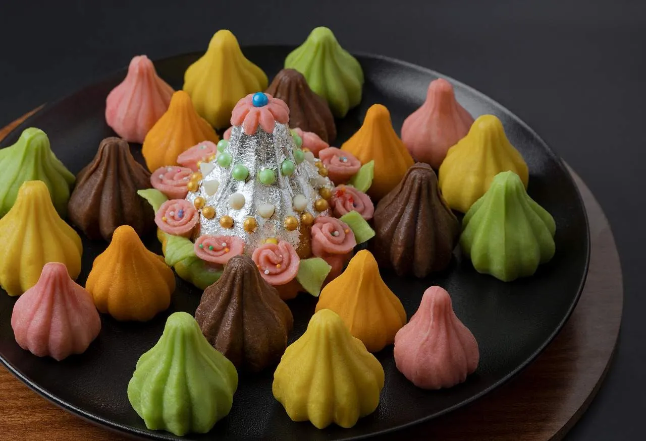 Try these unique Modak recipes and experience a sugar rush!