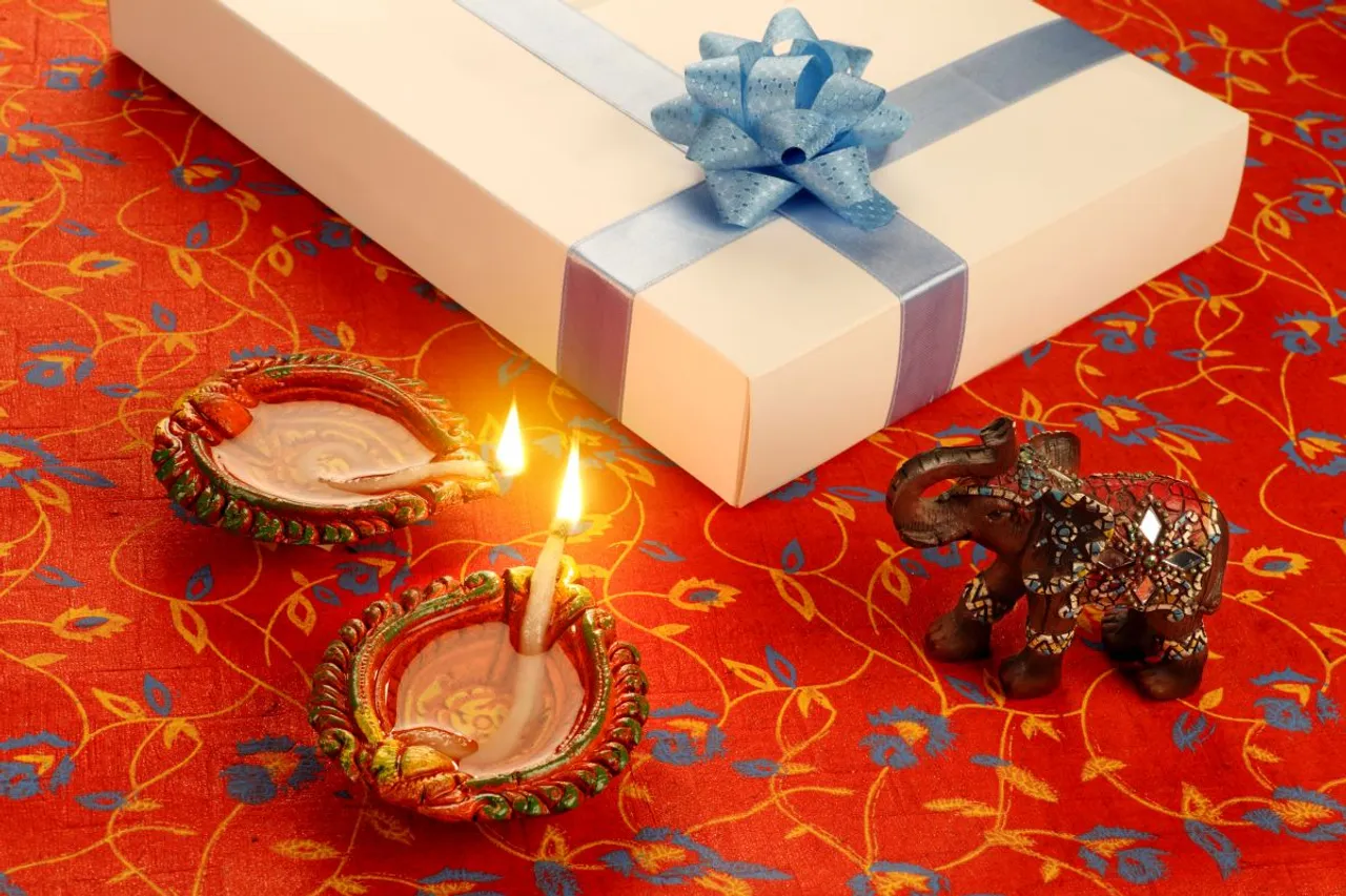 diwali gifts