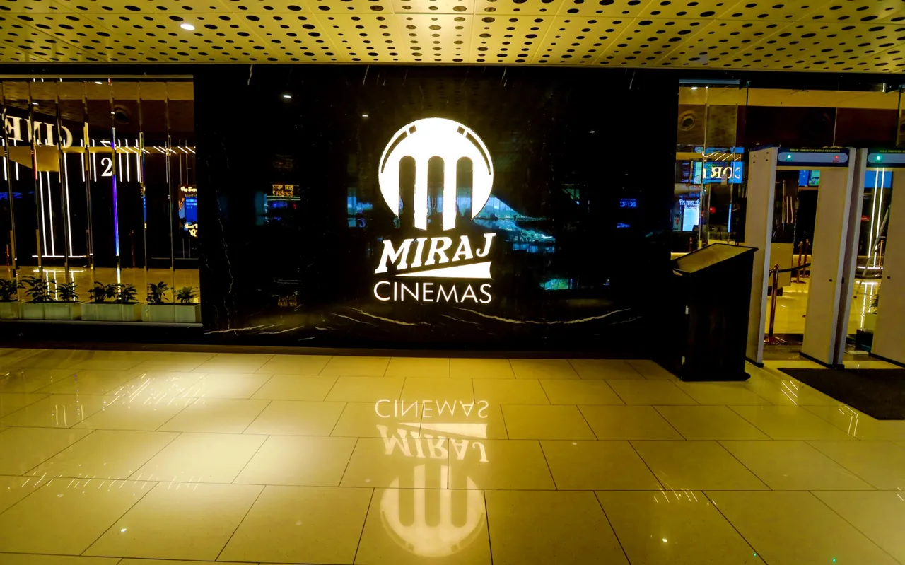 Miraj Cinemas FI