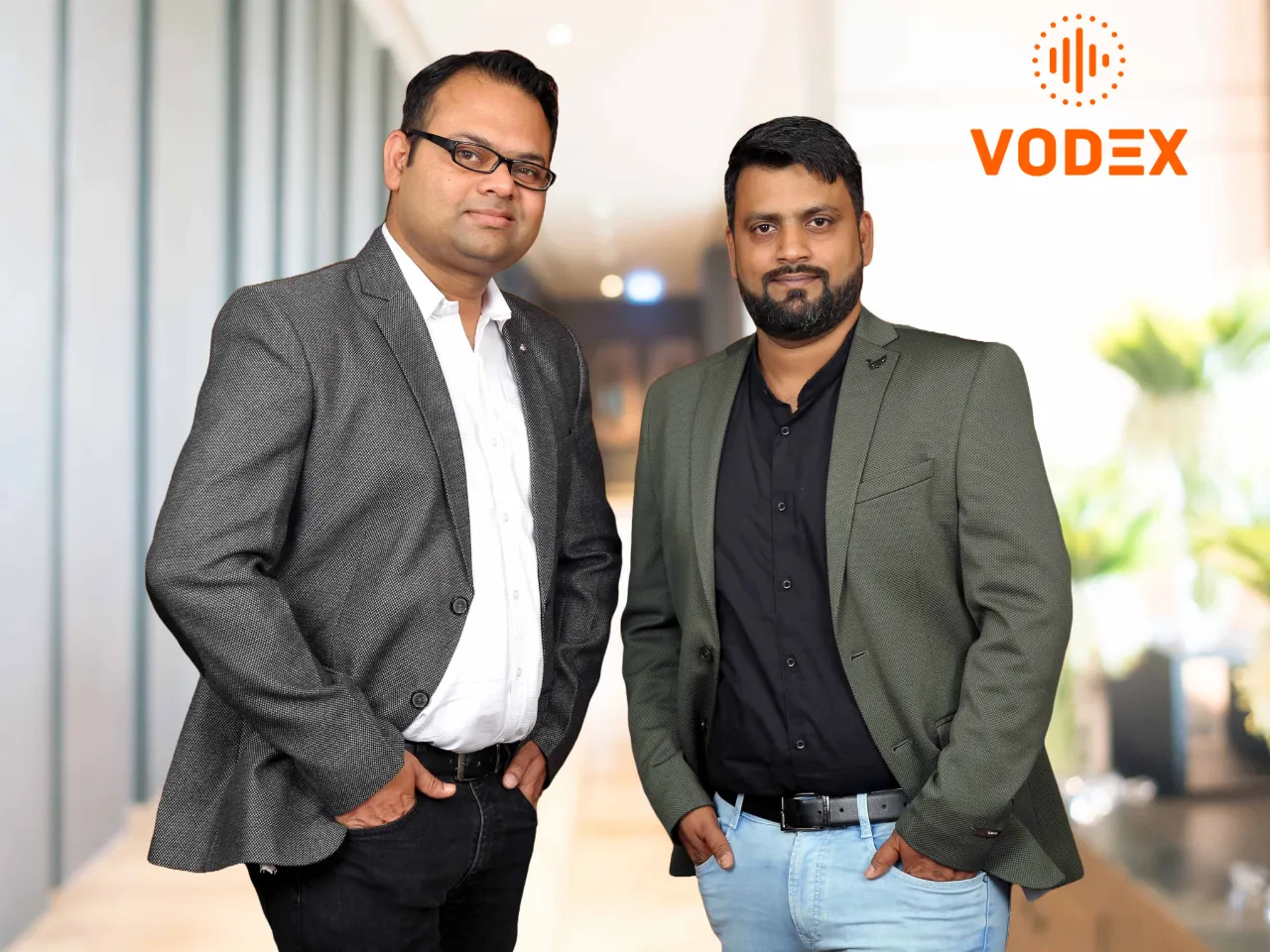 Gen AI SaaS startup Vodex raises $2 million from Unicorn India and Pentathlon Ventures