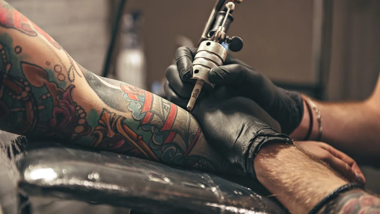 Remarkable Tattoo Artists in Delhi NCR to Get Inked