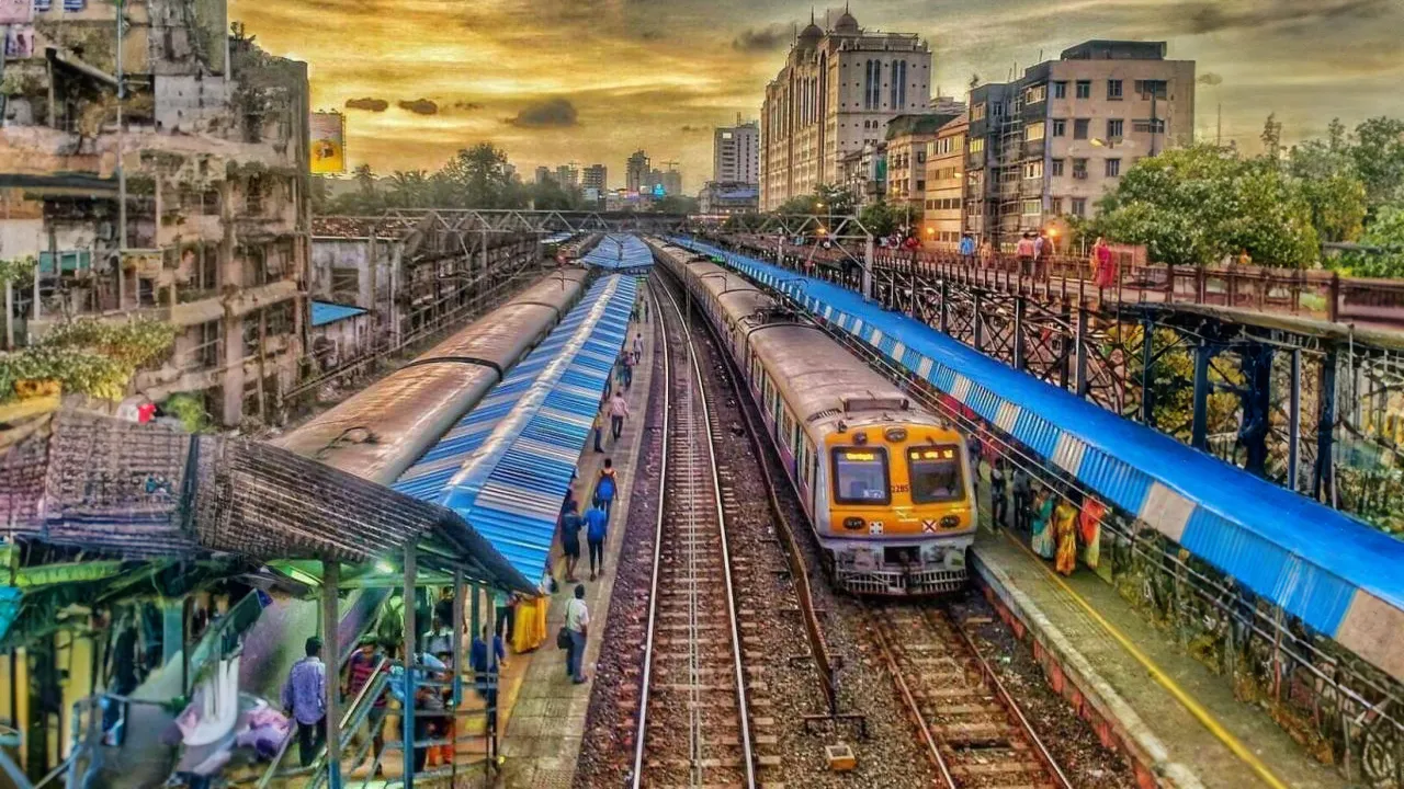 new names for mumbai railway stations